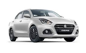 Swift Dzire AC Sedan cab for Mathura Vrindavan